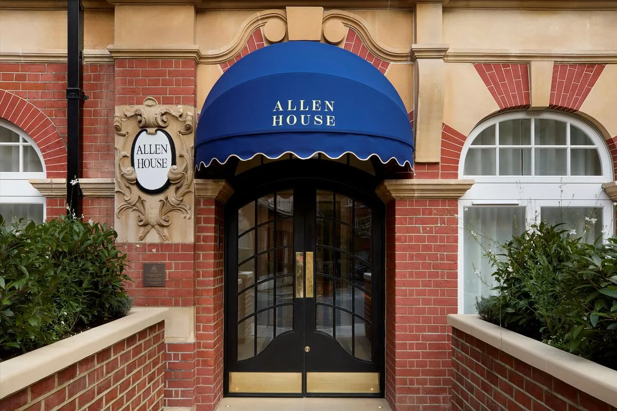 Allen Street, Kensington, W8, photo 4
