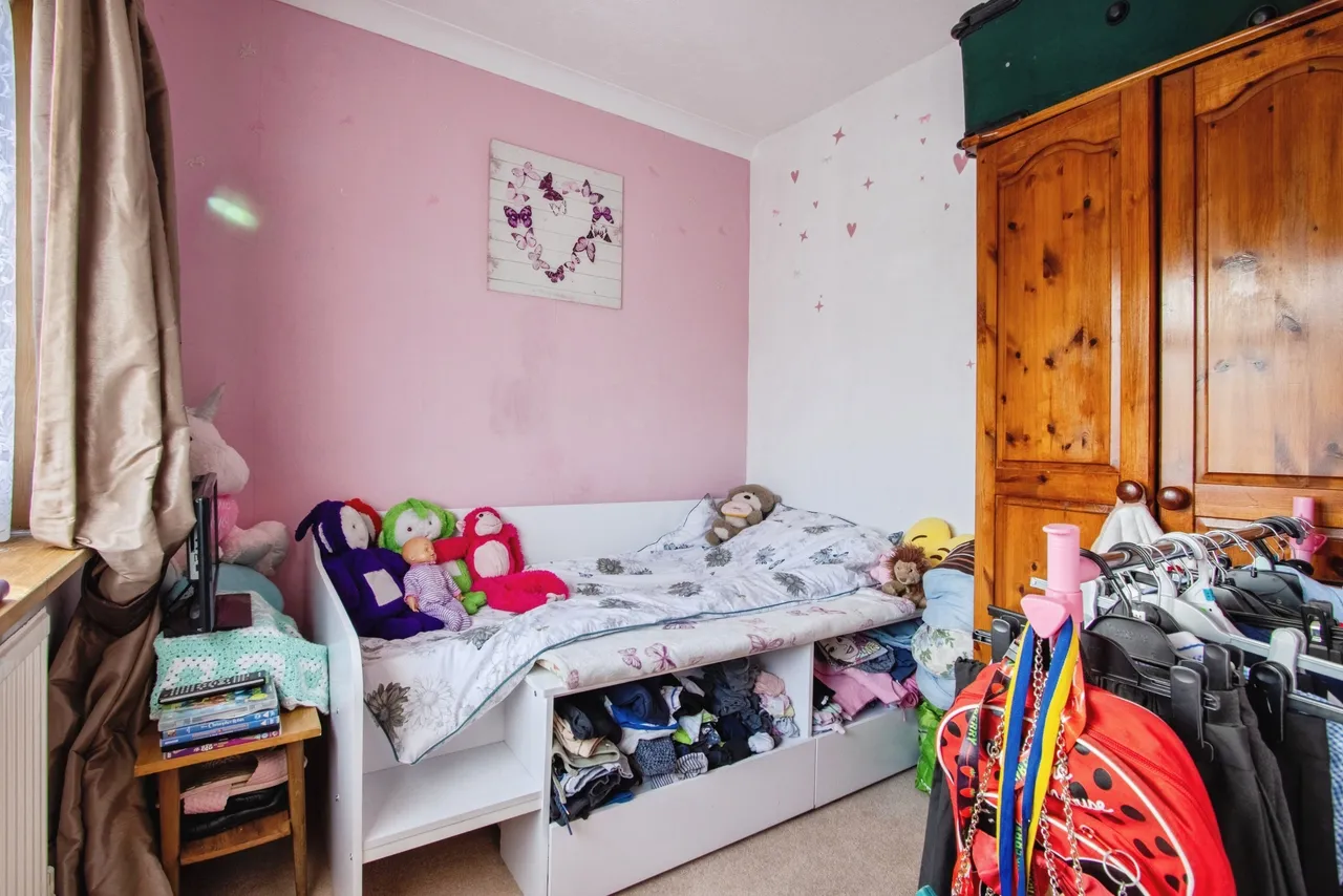 Broadway, Leeds, LS15, photo 11
