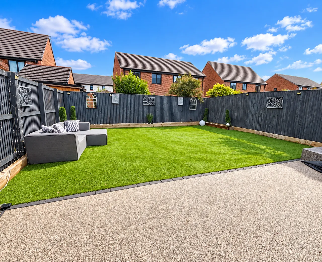 Hawthorn Avenue, Stockport, SK7, photo 10