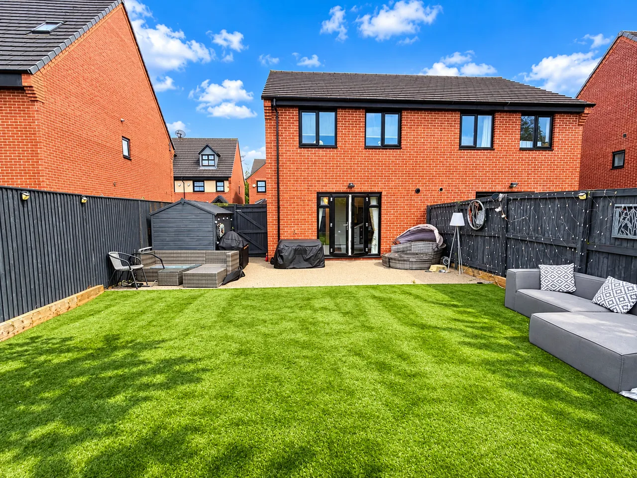 Hawthorn Avenue, Stockport, SK7, photo 15