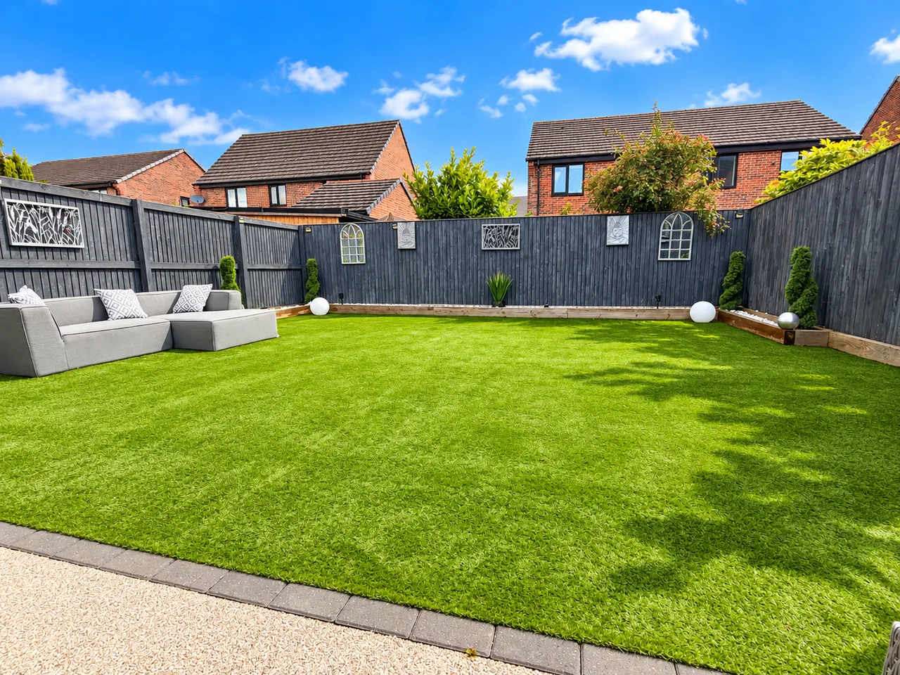 Hawthorn Avenue, Stockport, SK7, photo 5