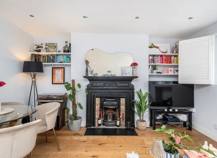Offord Road, Barnsbury, N1, photo 2