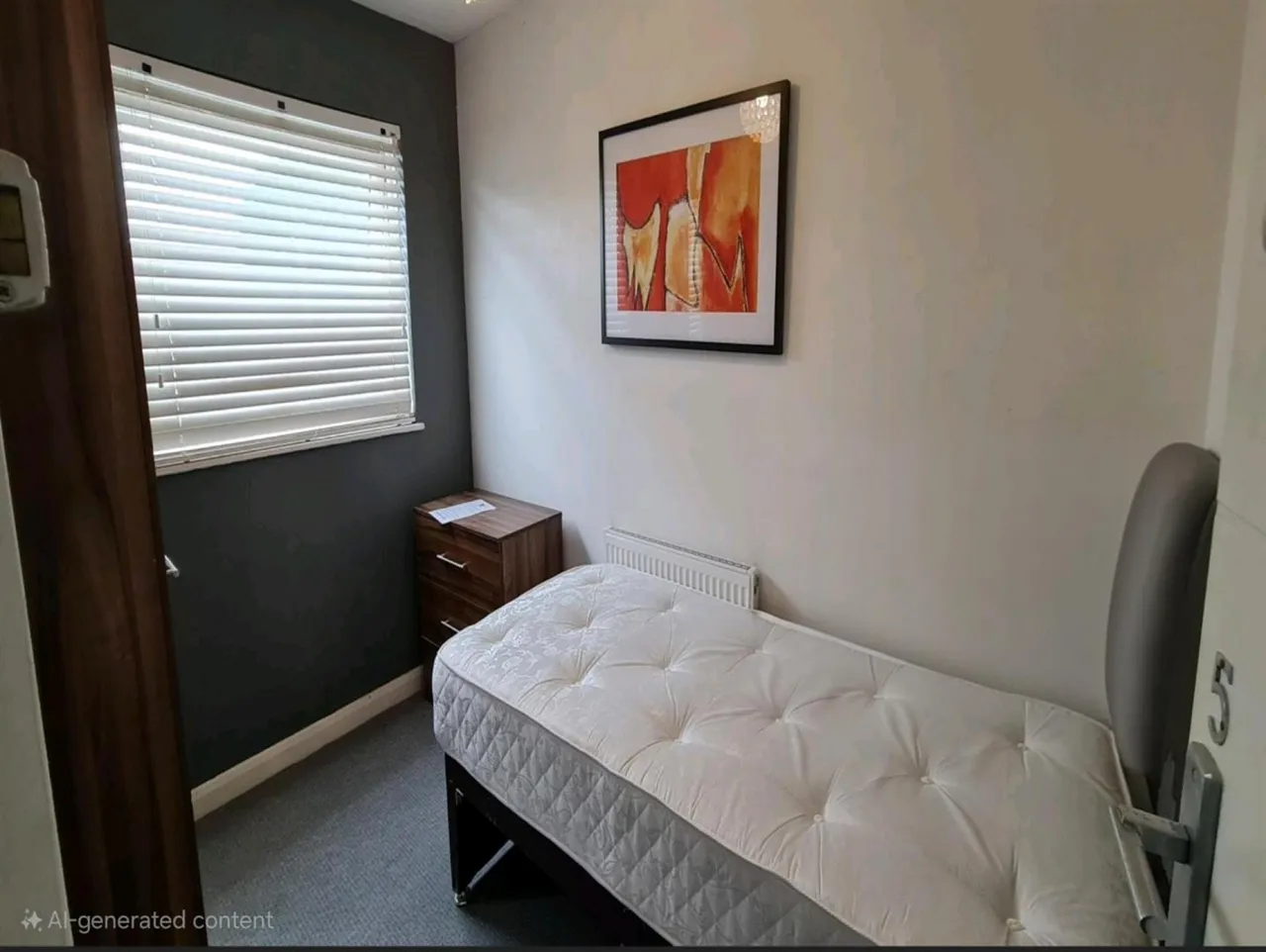 1 bed room to rent, Abbotts Drive, Waltham Abbey