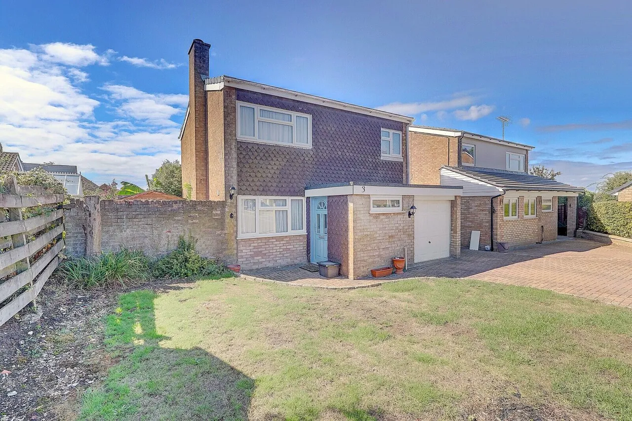 Nightingale Close, High Wycombe, HP15, photo 4