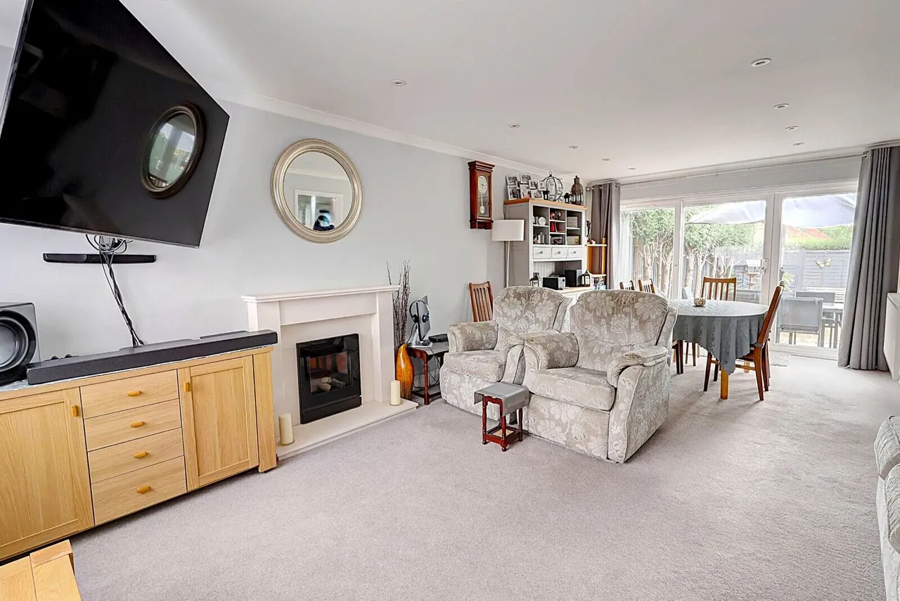 Nightingale Close, High Wycombe, HP15, photo 5