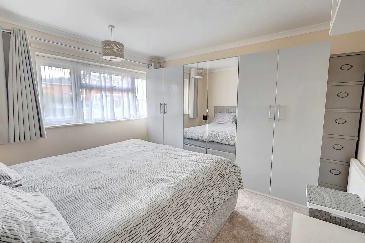 Nightingale Close, High Wycombe, HP15, photo 10