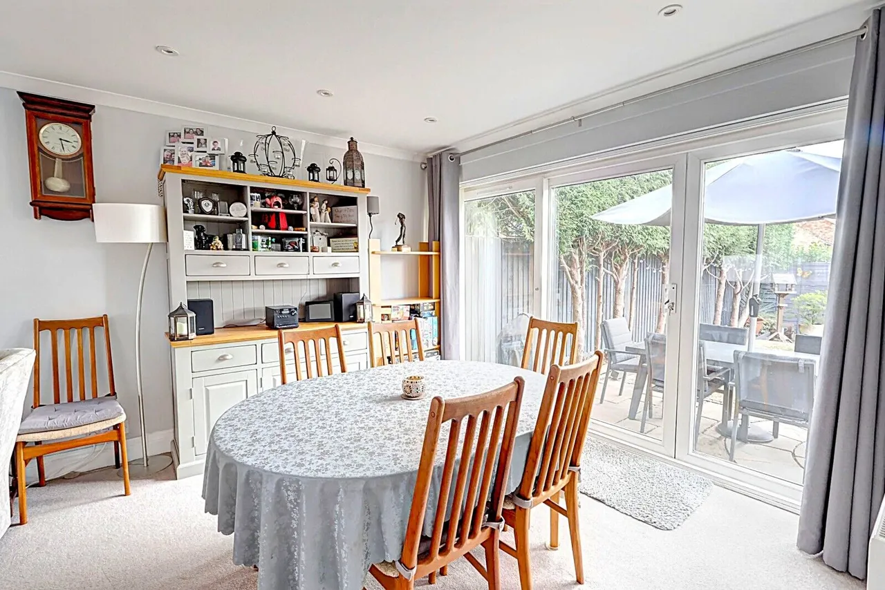 Nightingale Close, High Wycombe, HP15, photo 9
