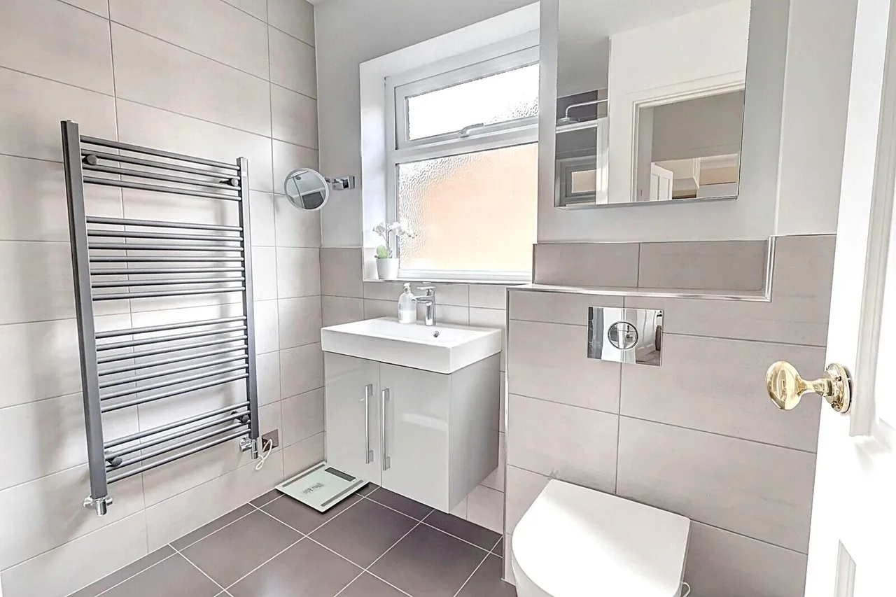 Nightingale Close, High Wycombe, HP15, photo 13