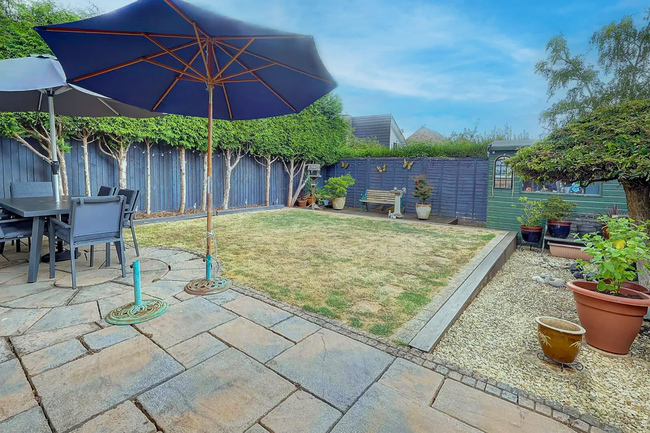 Nightingale Close, High Wycombe, HP15, photo 6