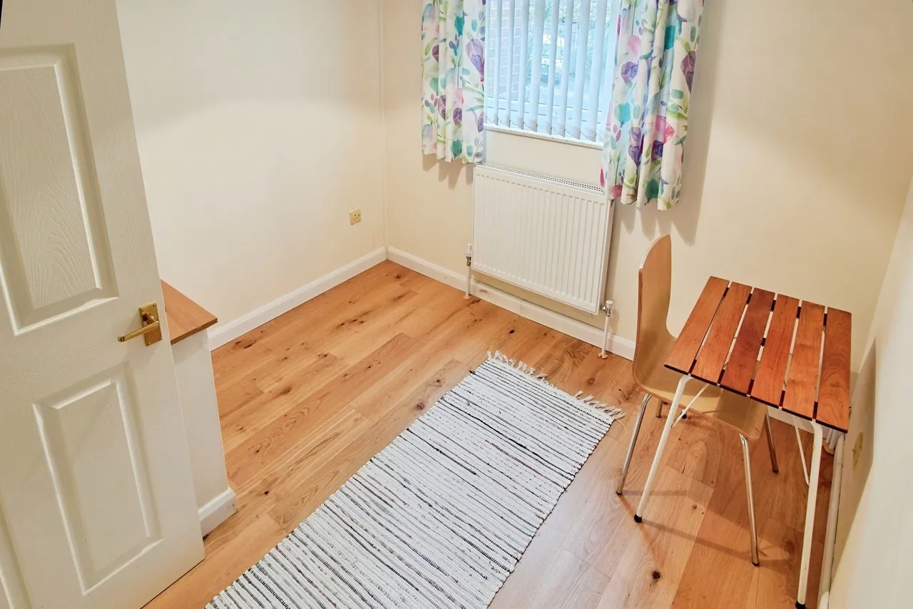 Grange Rise, Birmingham, B38, photo 16