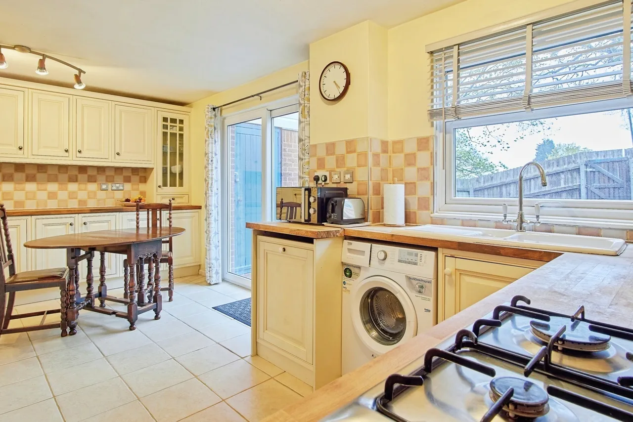 Grange Rise, Birmingham, B38, photo 9