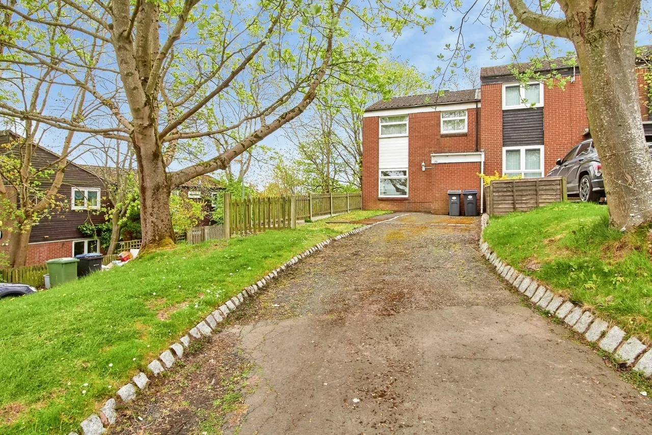 Grange Rise, Birmingham, B38, photo 2