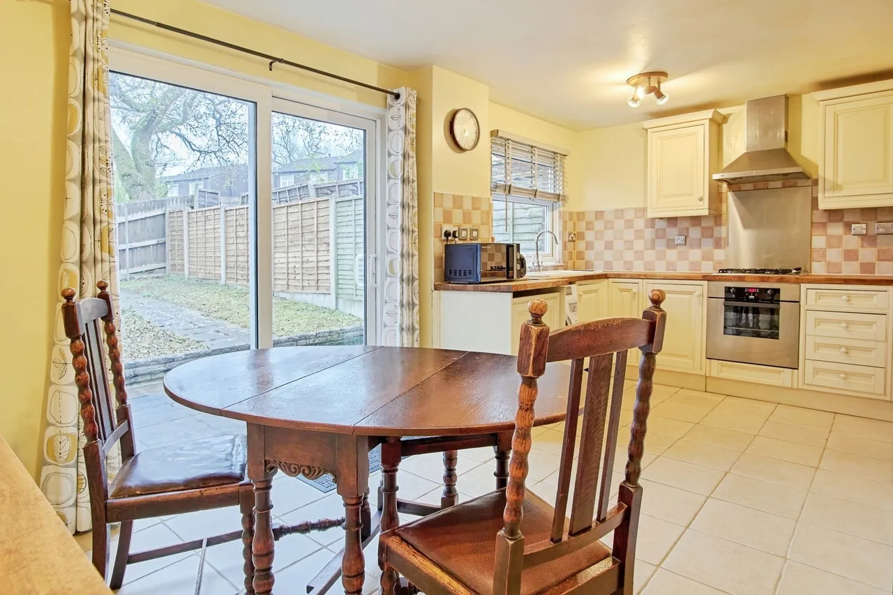 Grange Rise, Birmingham, B38, photo 8