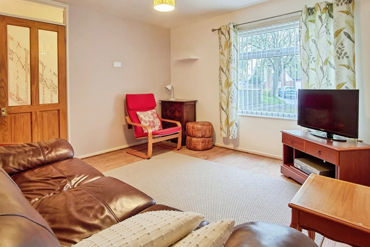 Grange Rise, Birmingham, B38, photo 4