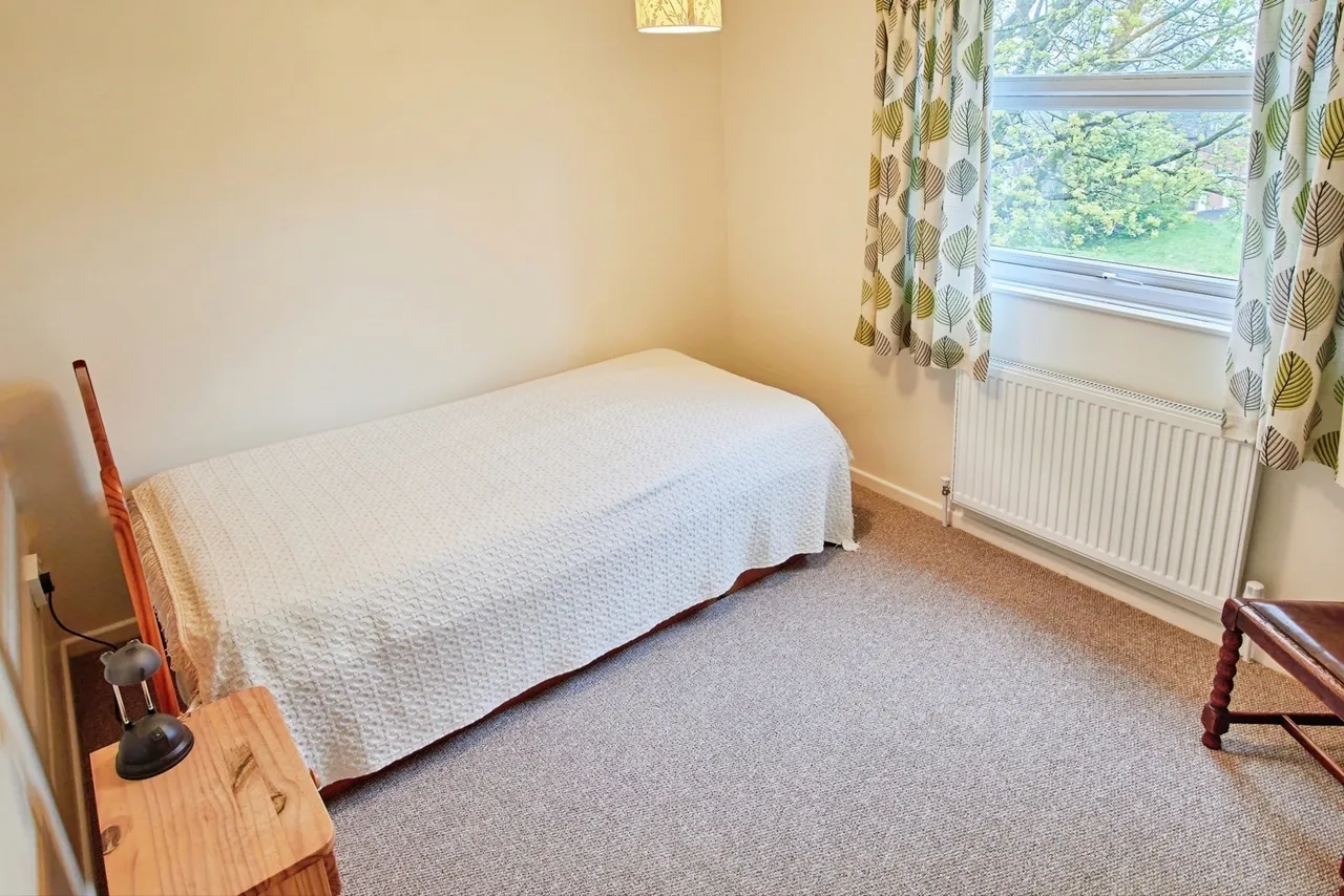 Grange Rise, Birmingham, B38, photo 15