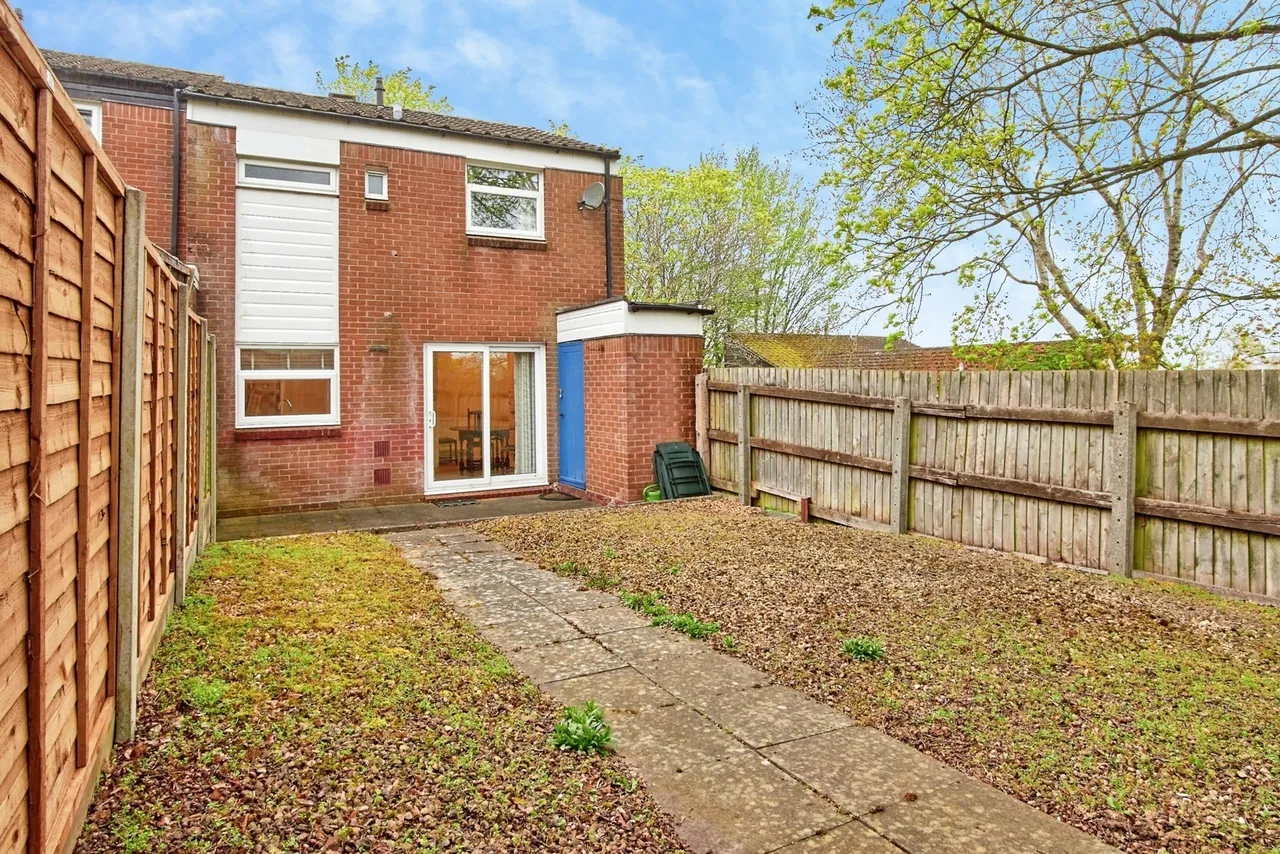 Grange Rise, Birmingham, B38, photo 20