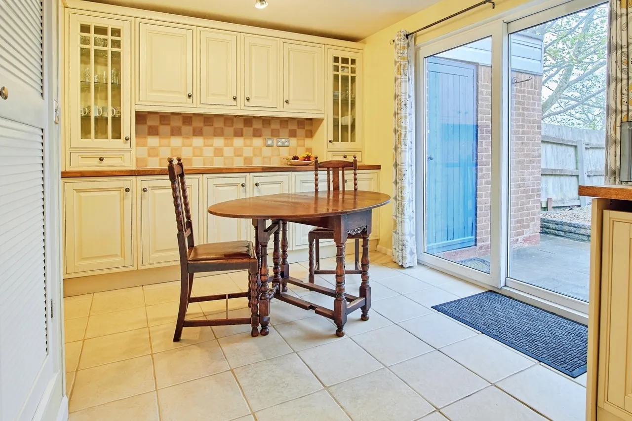 Grange Rise, Birmingham, B38, photo 7