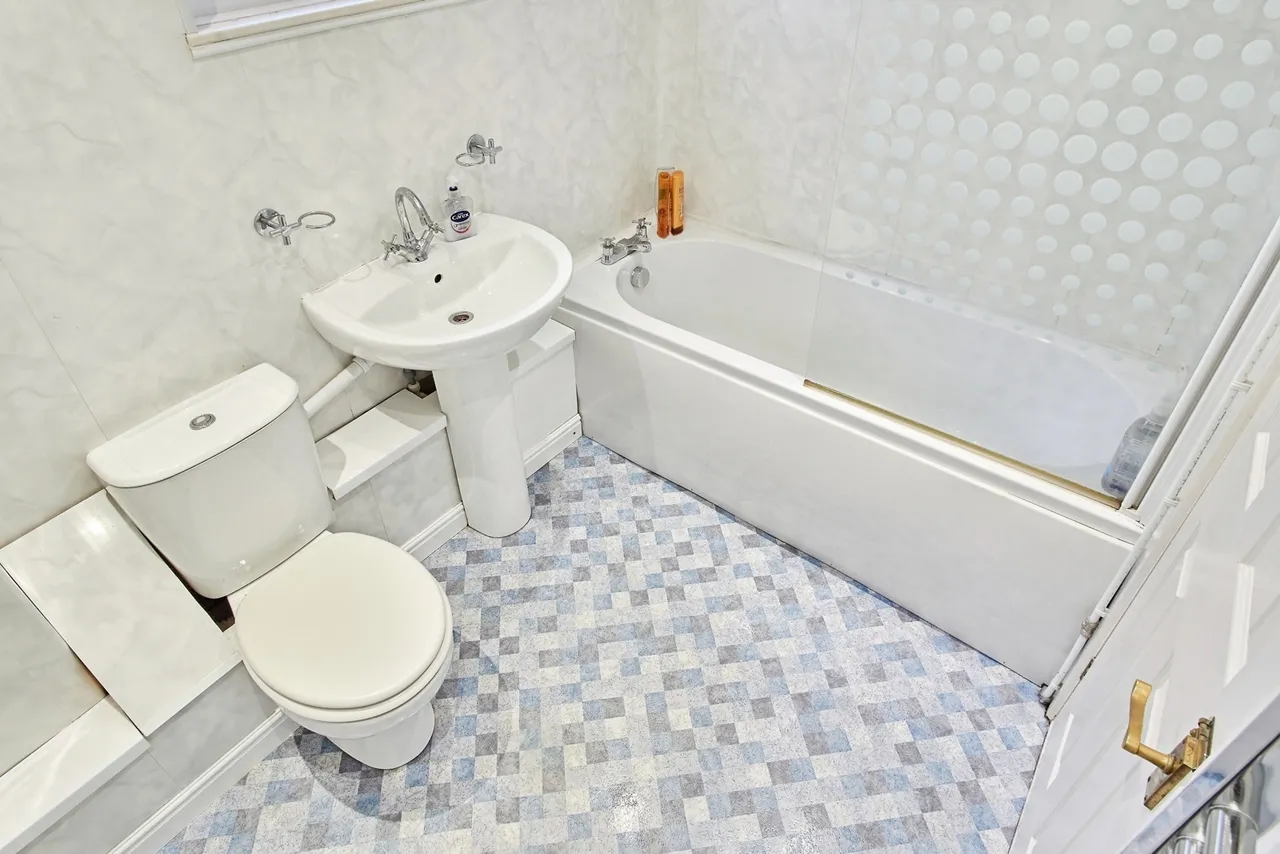 Grange Rise, Birmingham, B38, photo 18