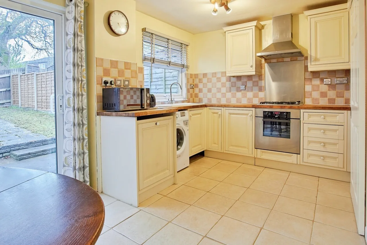 Grange Rise, Birmingham, B38, photo 10