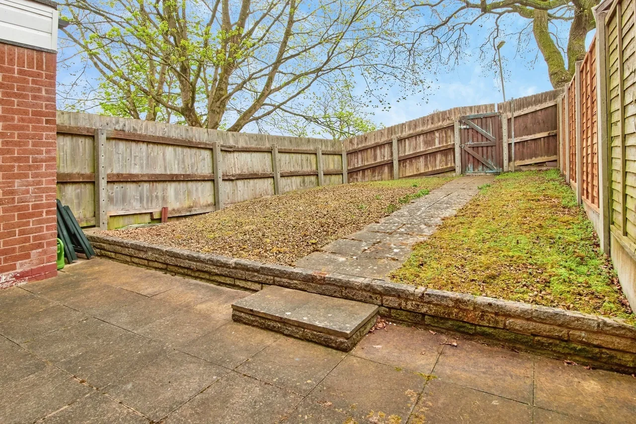 Grange Rise, Birmingham, B38, photo 19