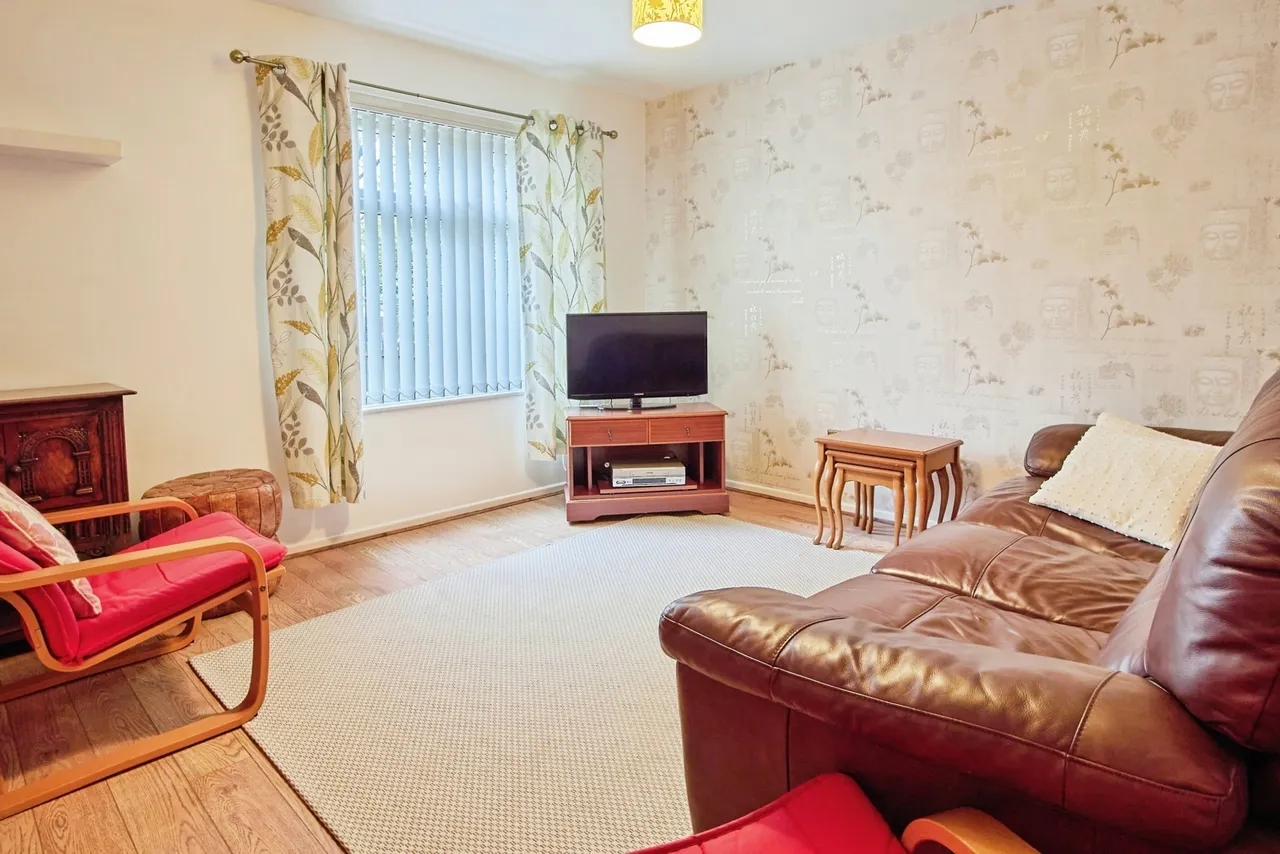Grange Rise, Birmingham, B38, photo 5