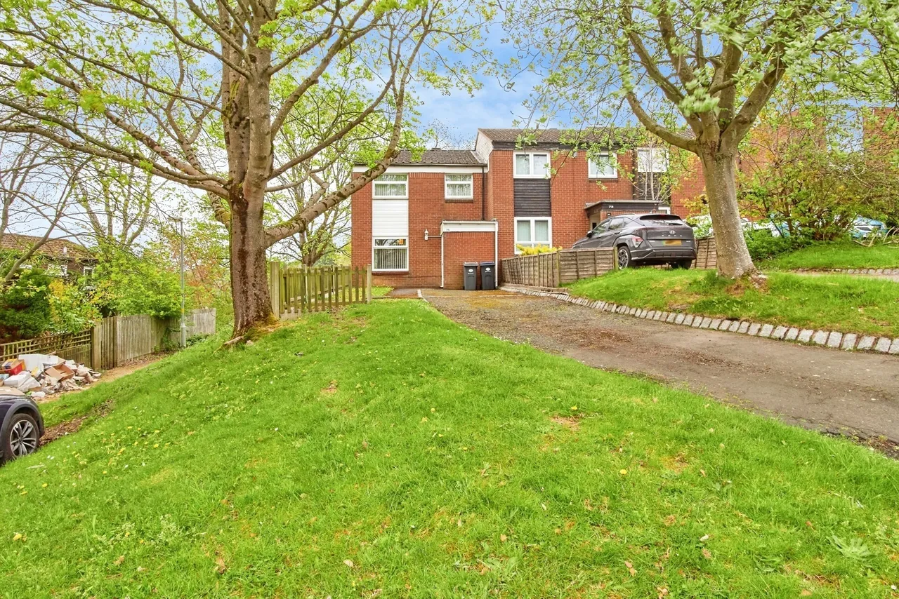 3 bed house for sale, Grange Rise, Birmingham, B38