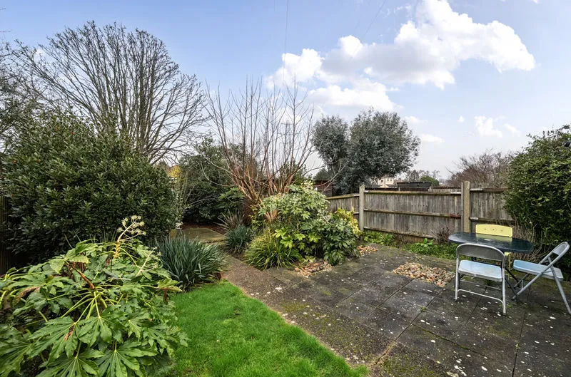 Dorchester Avenue, 15c Dorchester Avenue Bexley Greater London Bexley, BEXLEY, Kent, DA53AH, photo 10