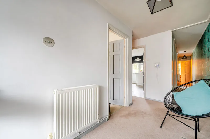 Dorchester Avenue, 15c Dorchester Avenue Bexley Greater London Bexley, BEXLEY, Kent, DA53AH, photo 9
