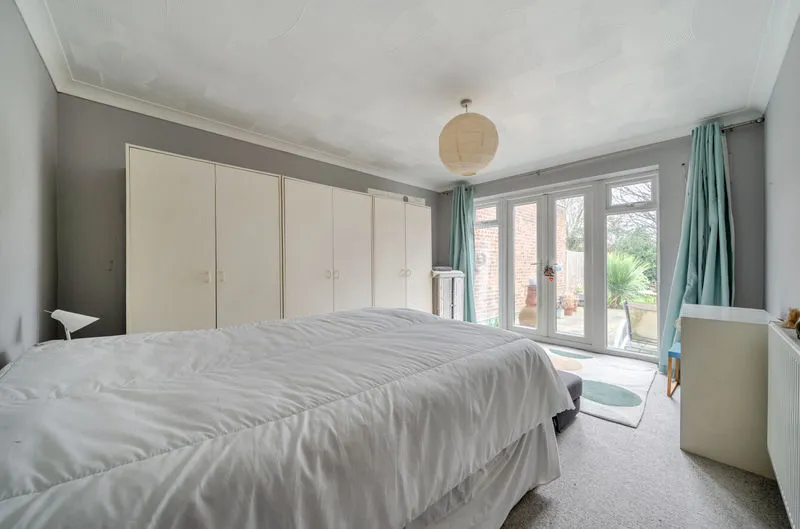 Dorchester Avenue, 15c Dorchester Avenue Bexley Greater London Bexley, BEXLEY, Kent, DA53AH, photo 4