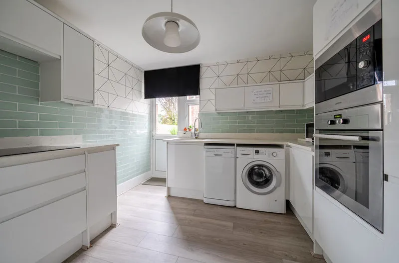 Dorchester Avenue, 15c Dorchester Avenue Bexley Greater London Bexley, BEXLEY, Kent, DA53AH, photo 11