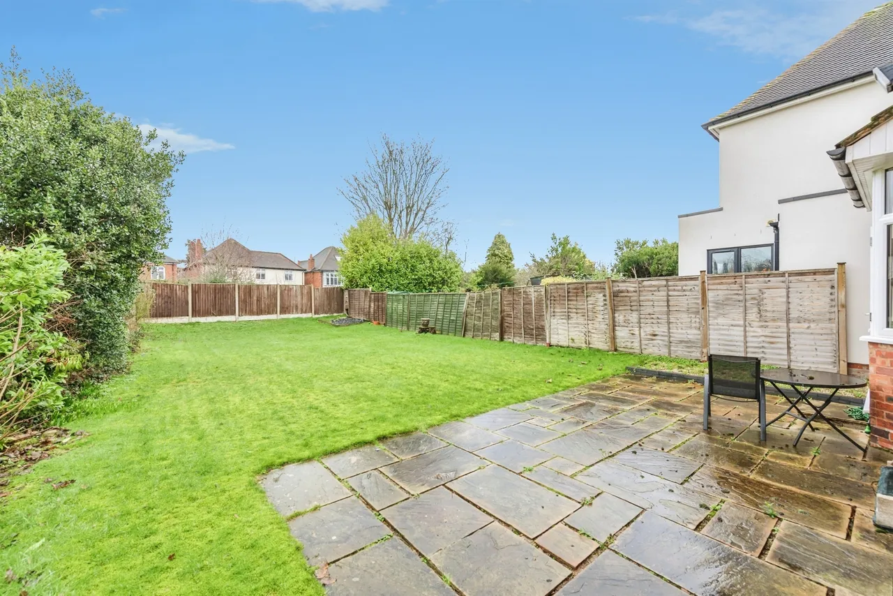 Nadin Road, Sutton Coldfield, B73, photo 19