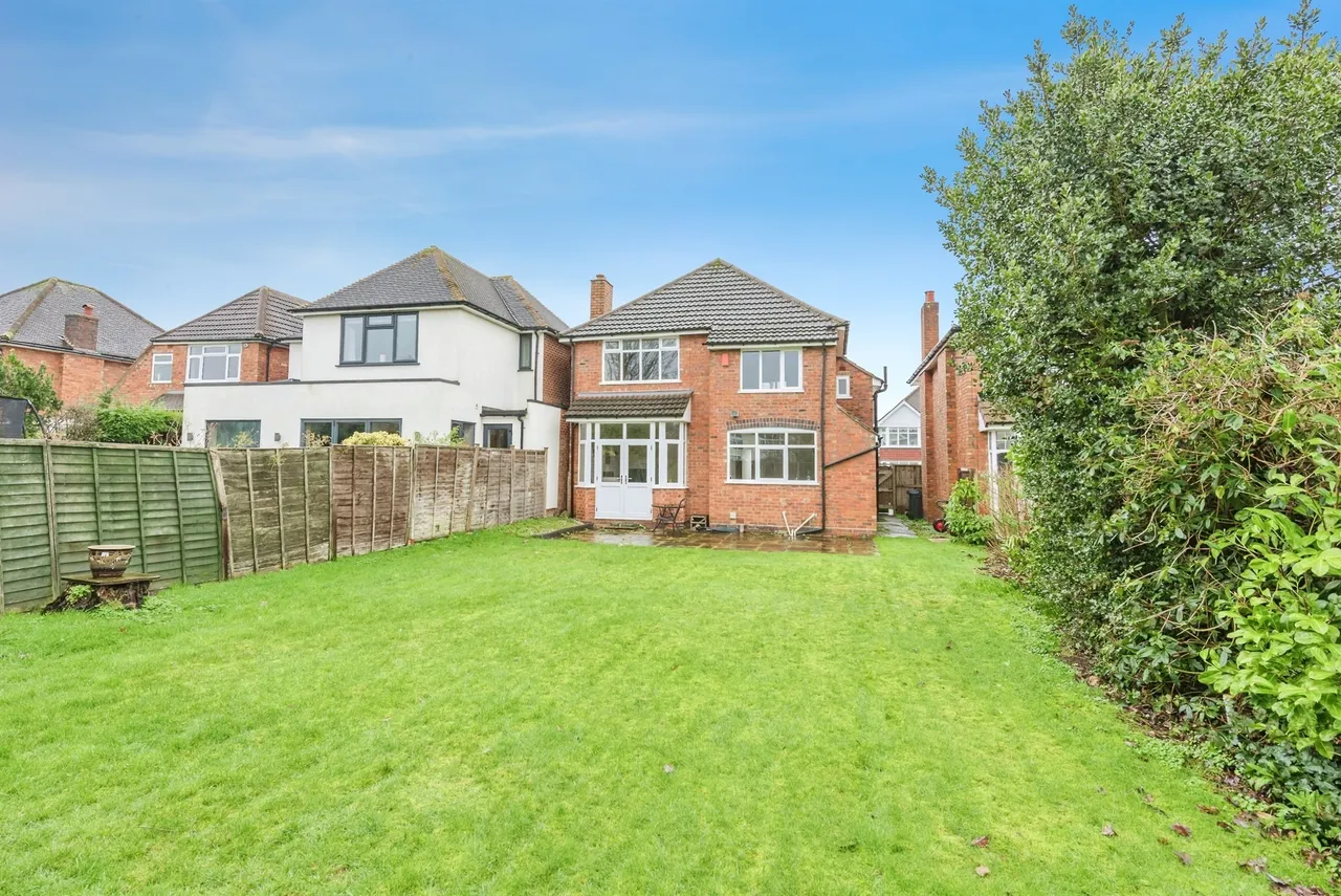 Nadin Road, Sutton Coldfield, B73, photo 13