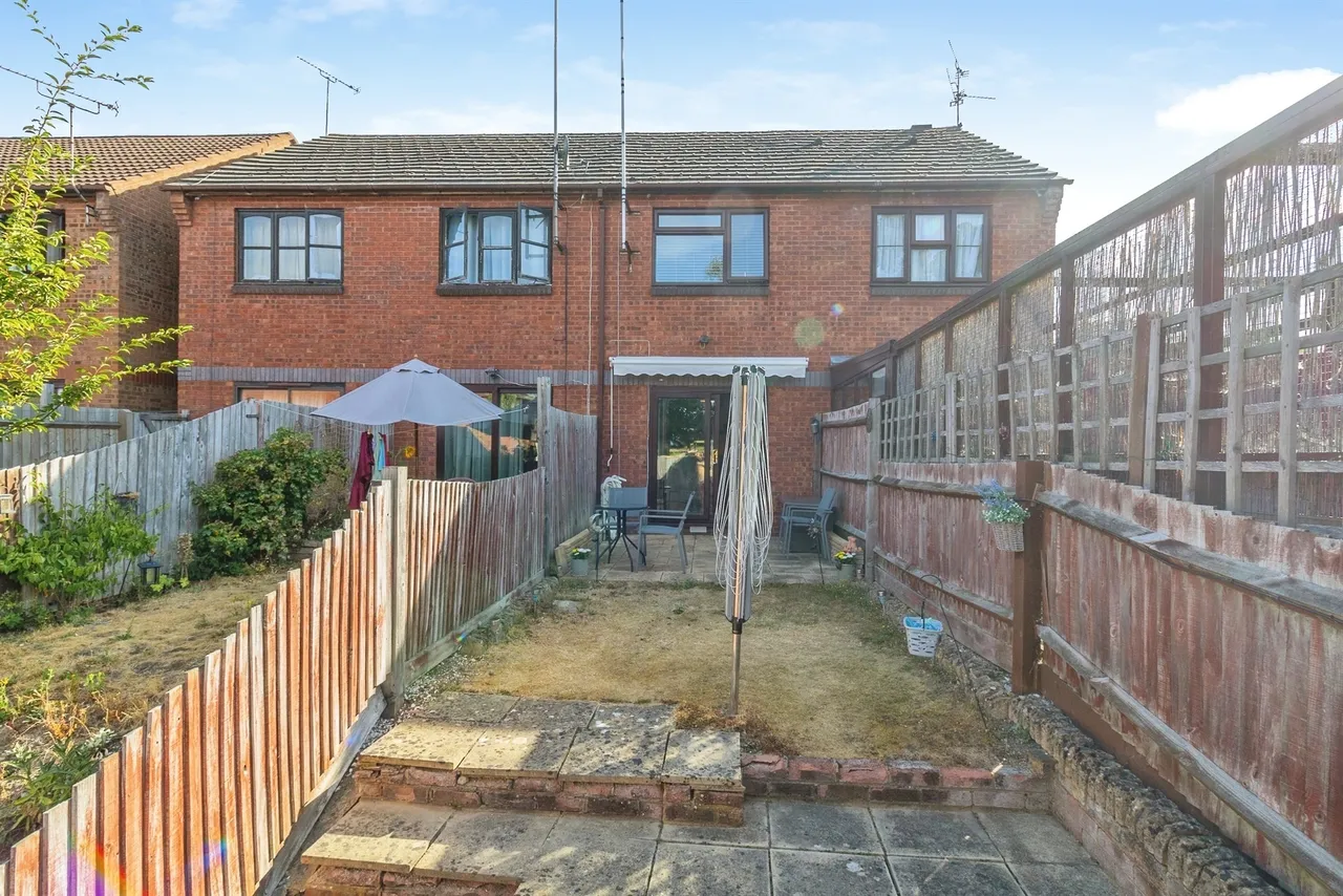 Brook Street, Tring, HP23, photo 11