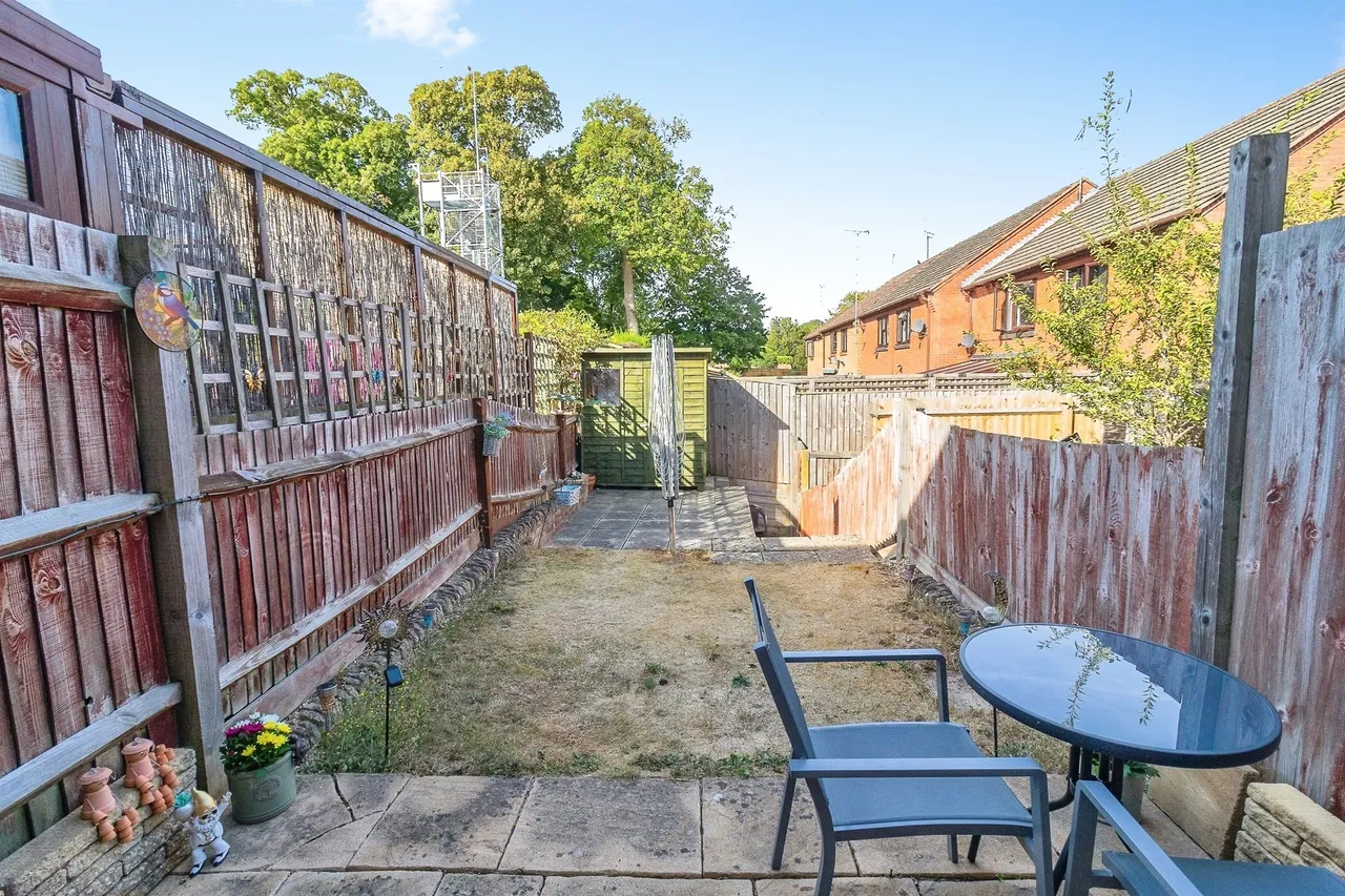 Brook Street, Tring, HP23, photo 12