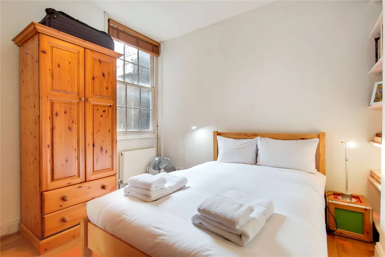 Little Russell Street, London, WC1A, photo 9