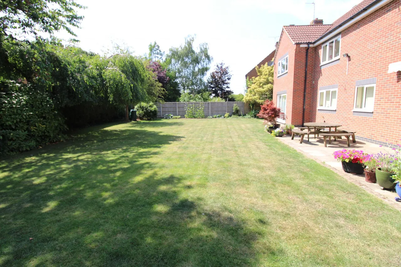 Bowmans Way, Sedgebrook, NG32, photo 27