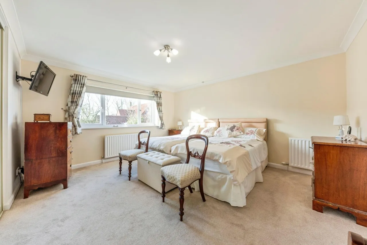 Bowmans Way, Sedgebrook, NG32, photo 14