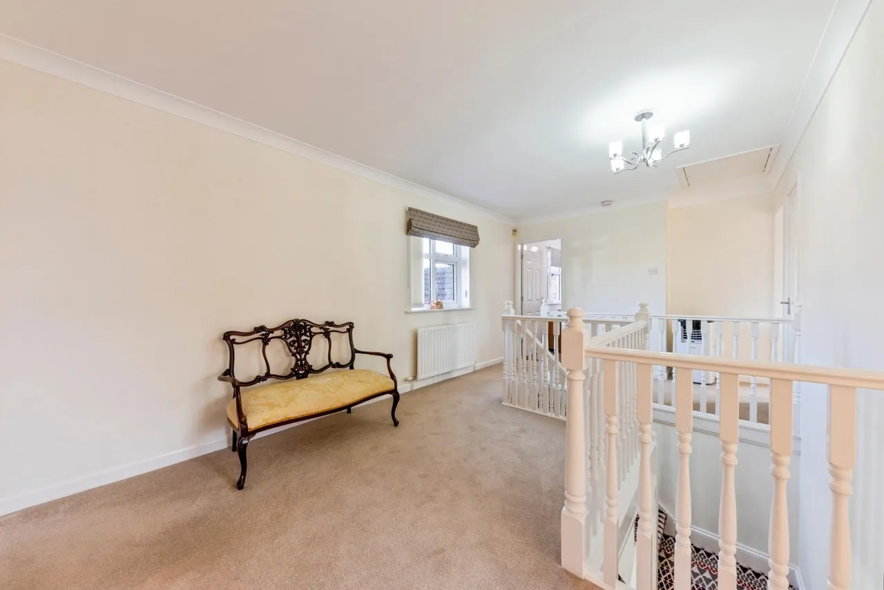 Bowmans Way, Sedgebrook, NG32, photo 17
