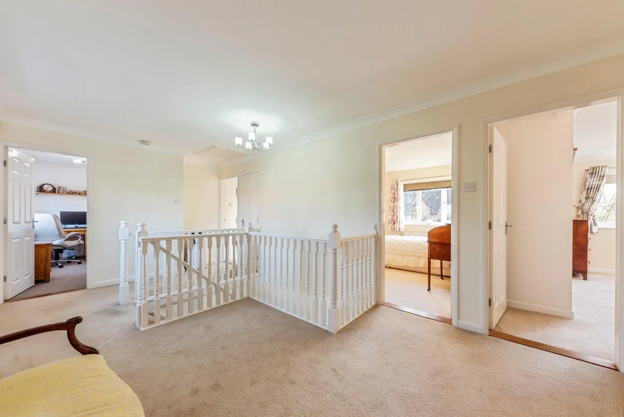 Bowmans Way, Sedgebrook, NG32, photo 12