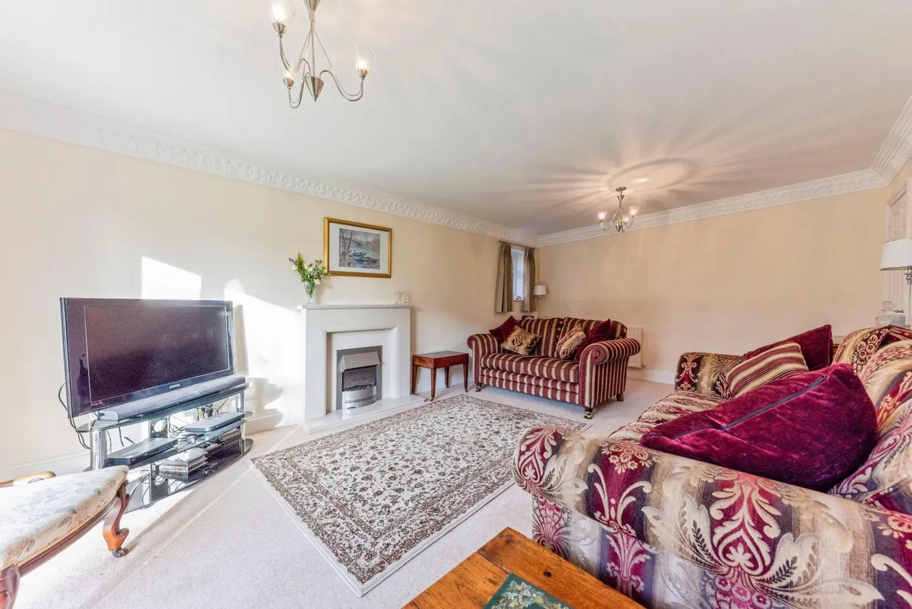 Bowmans Way, Sedgebrook, NG32, photo 6