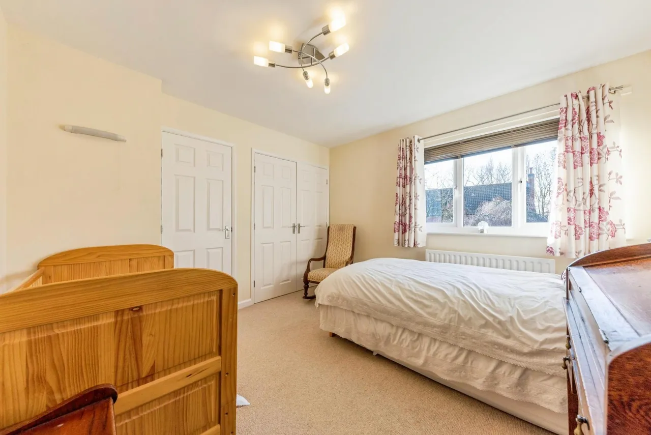 Bowmans Way, Sedgebrook, NG32, photo 19