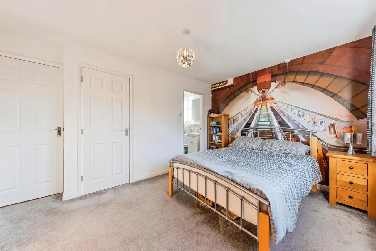 Bowmans Way, Sedgebrook, NG32, photo 18
