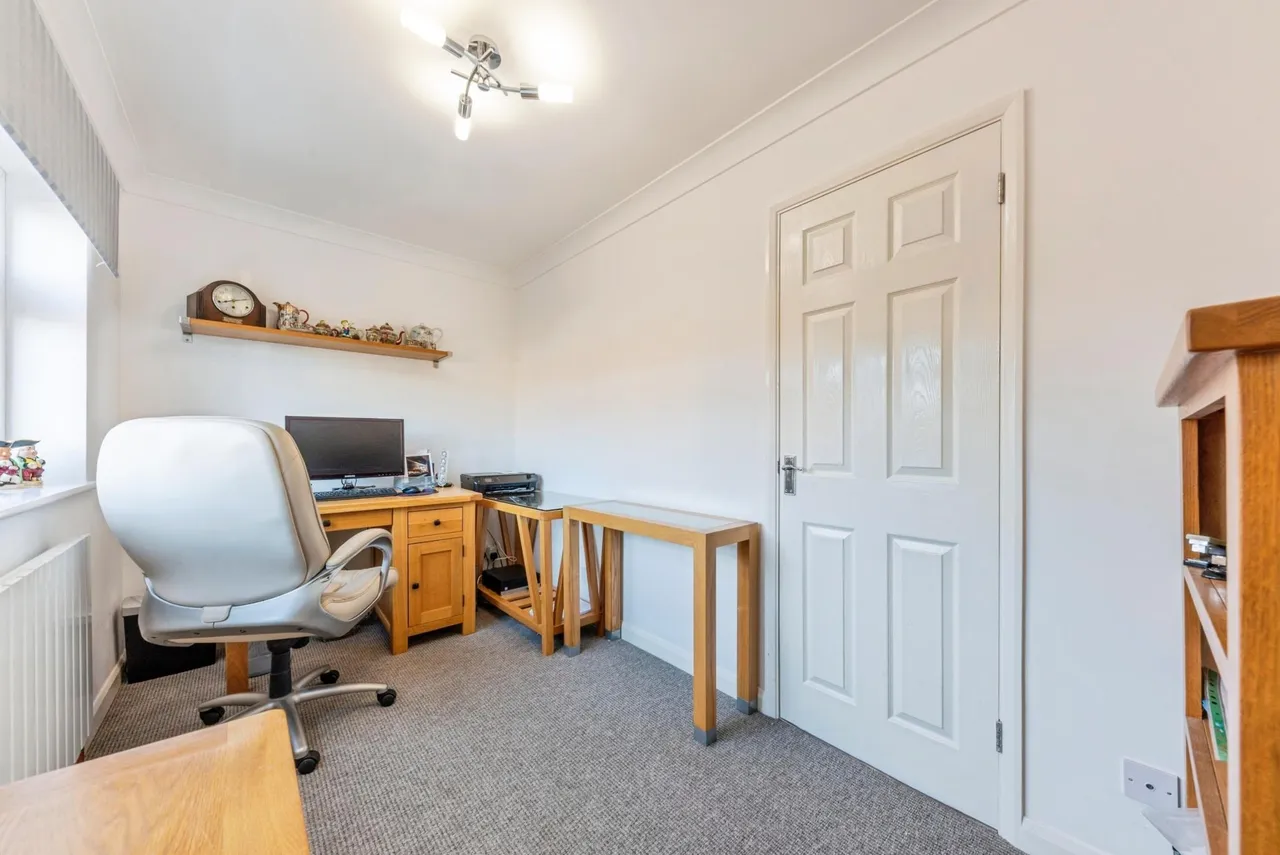 Bowmans Way, Sedgebrook, NG32, photo 22