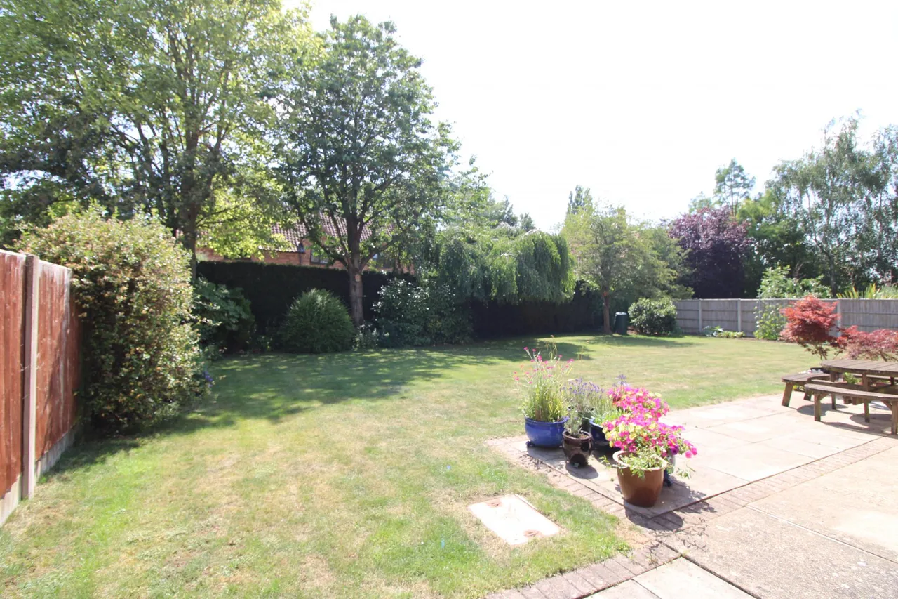 Bowmans Way, Sedgebrook, NG32, photo 23