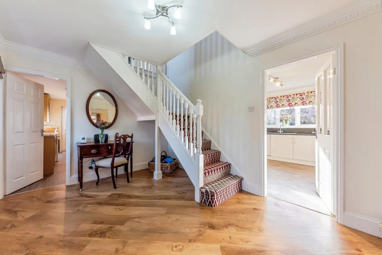 Bowmans Way, Sedgebrook, NG32, photo 9