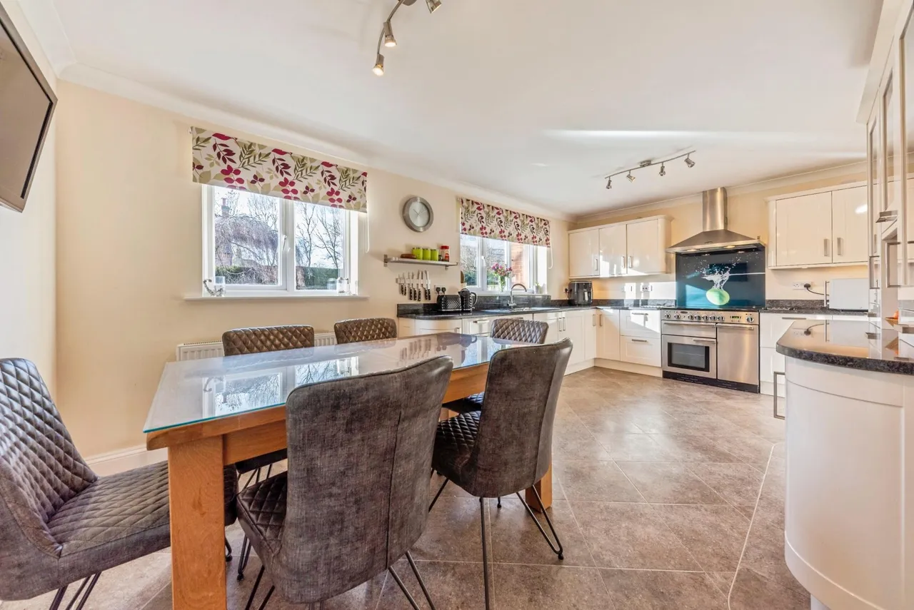 Bowmans Way, Sedgebrook, NG32, photo 4