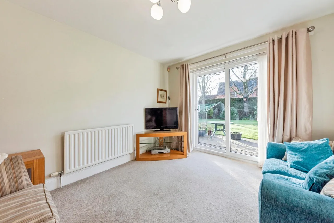 Bowmans Way, Sedgebrook, NG32, photo 8