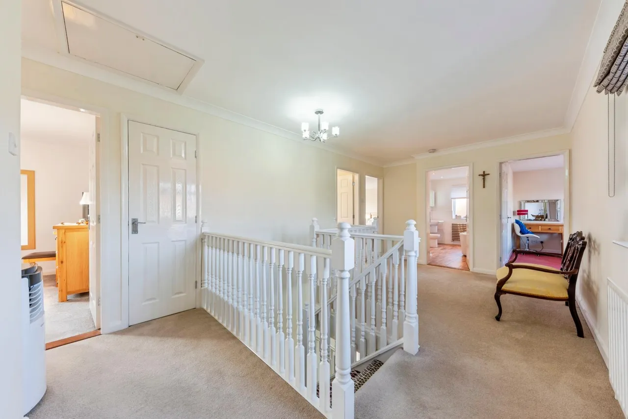 Bowmans Way, Sedgebrook, NG32, photo 13