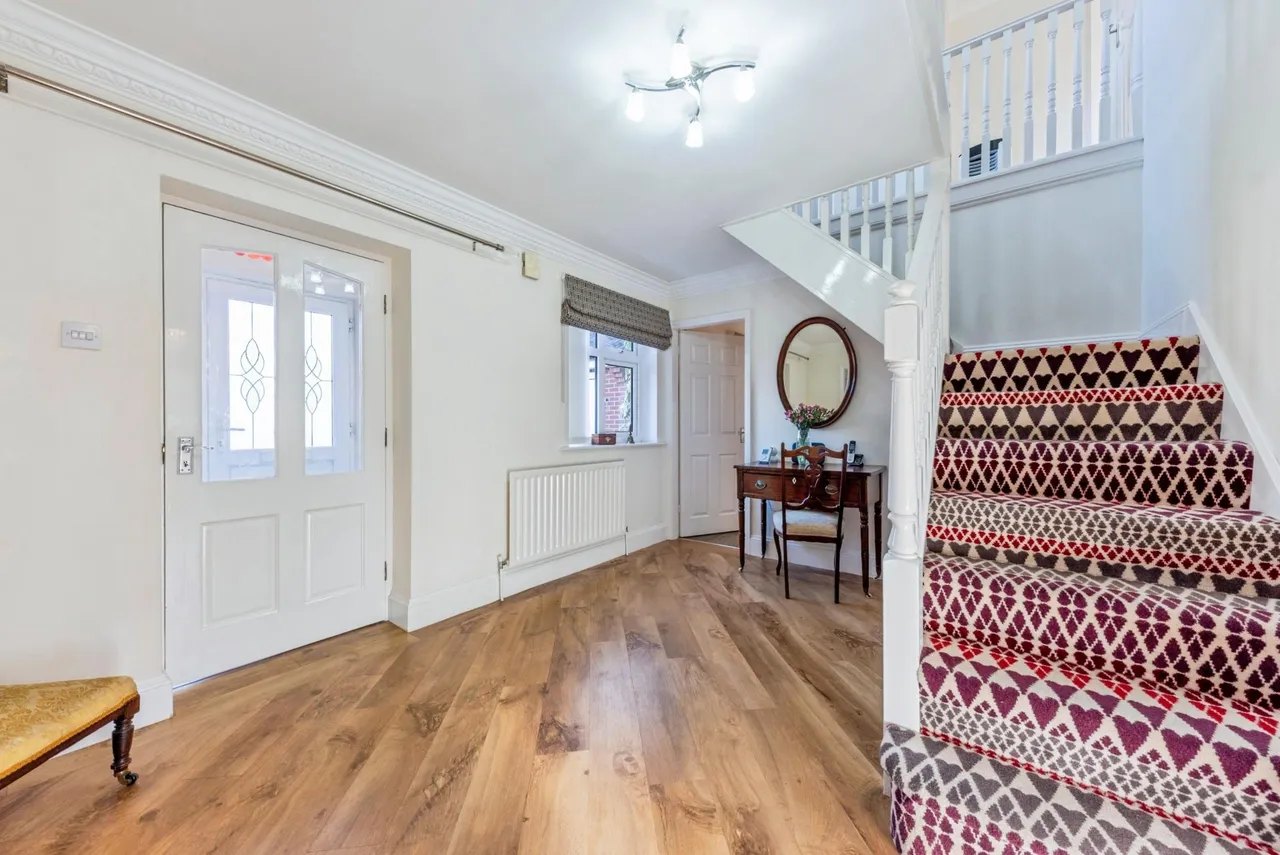 Bowmans Way, Sedgebrook, NG32, photo 10