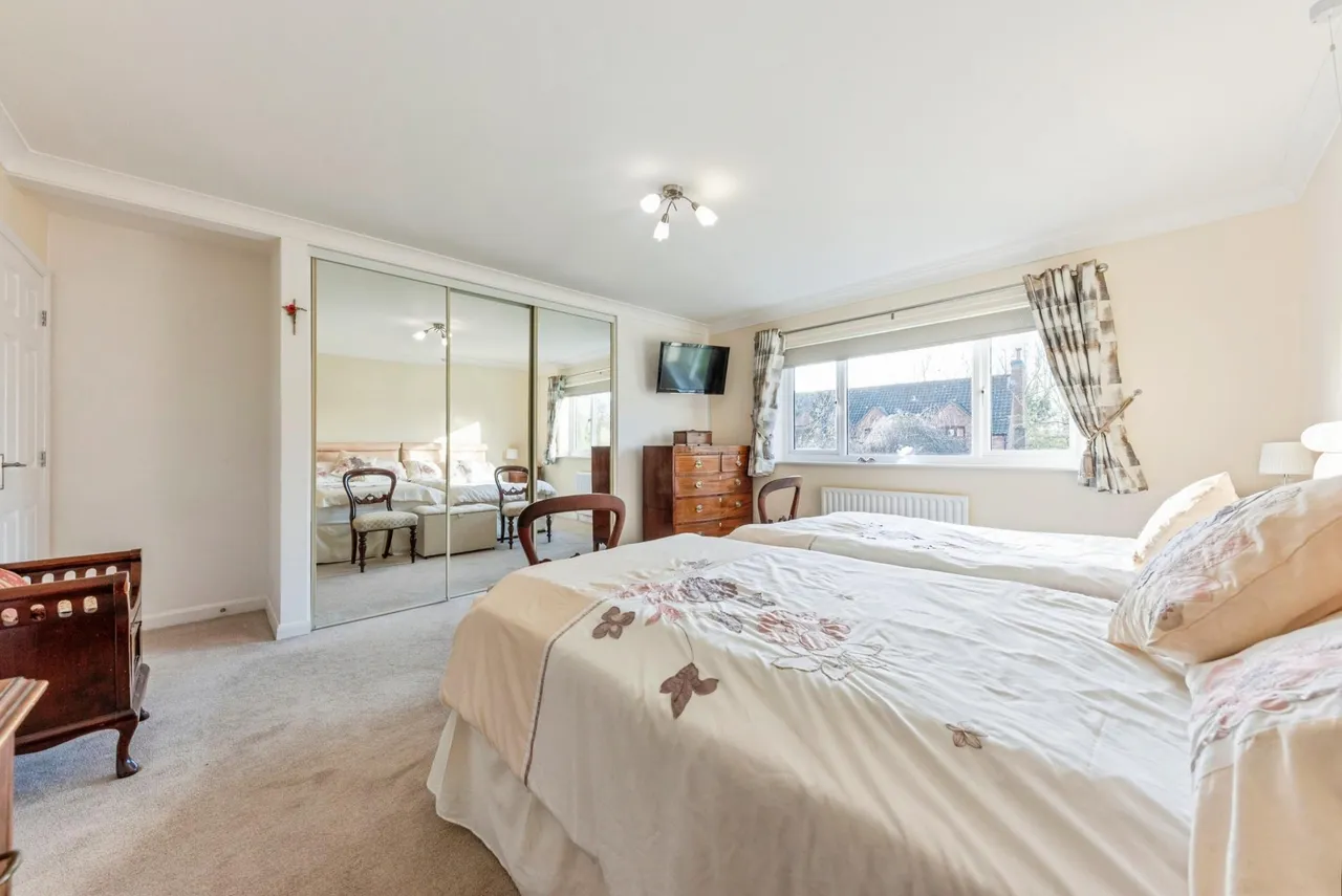Bowmans Way, Sedgebrook, NG32, photo 15